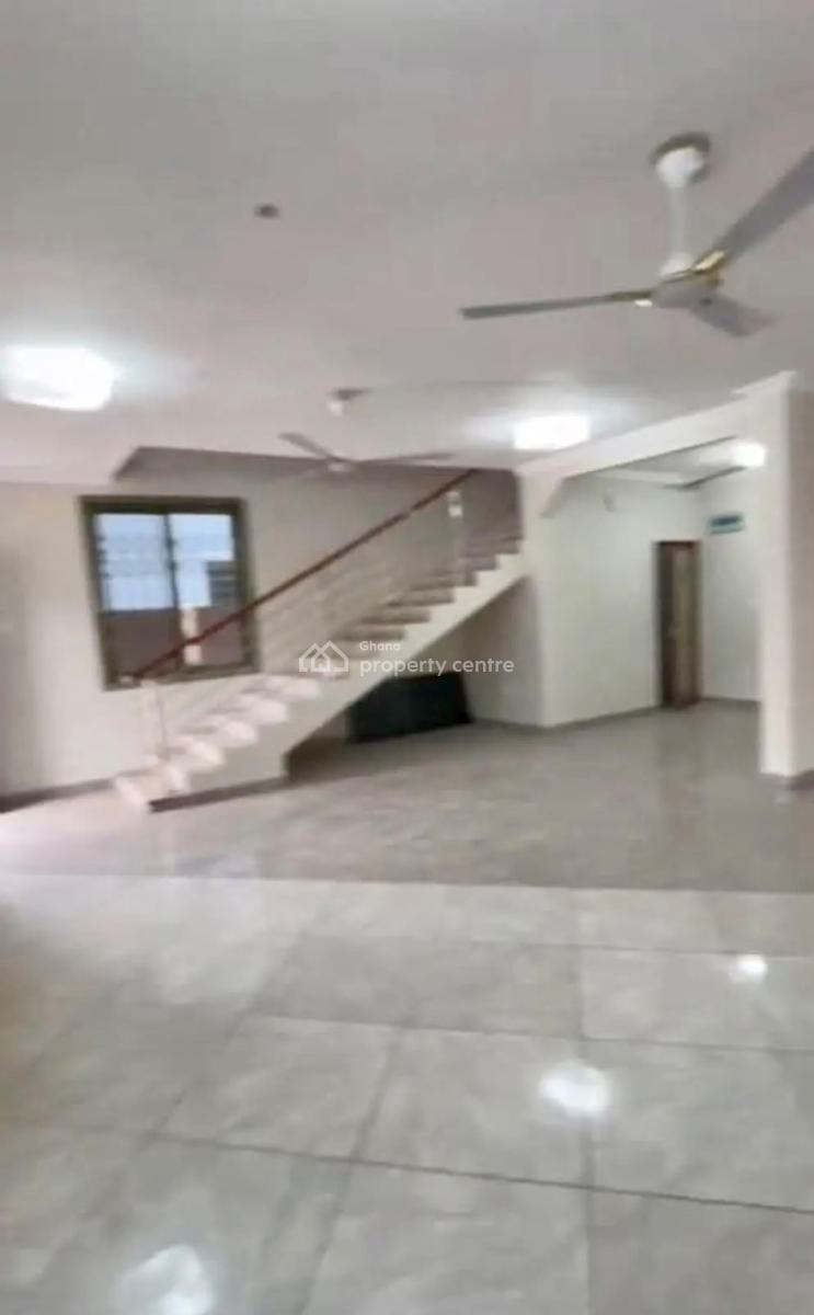 Detached 3 Bedroom Duplex with Staff Quarters in a Gated Community, Adjiringanor, East Legon, Accra, Detached Duplex for Rent