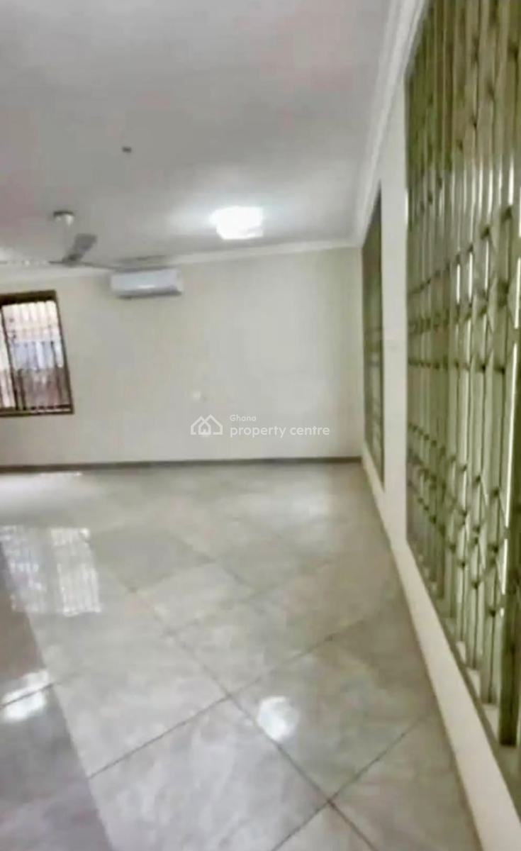 Detached 3 Bedroom Duplex with Staff Quarters in a Gated Community, Adjiringanor, East Legon, Accra, Detached Duplex for Rent