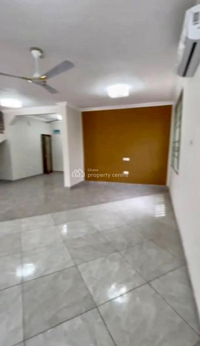 Detached 3 Bedroom Duplex with Staff Quarters in a Gated Community, Adjiringanor, East Legon, Accra, Detached Duplex for Rent