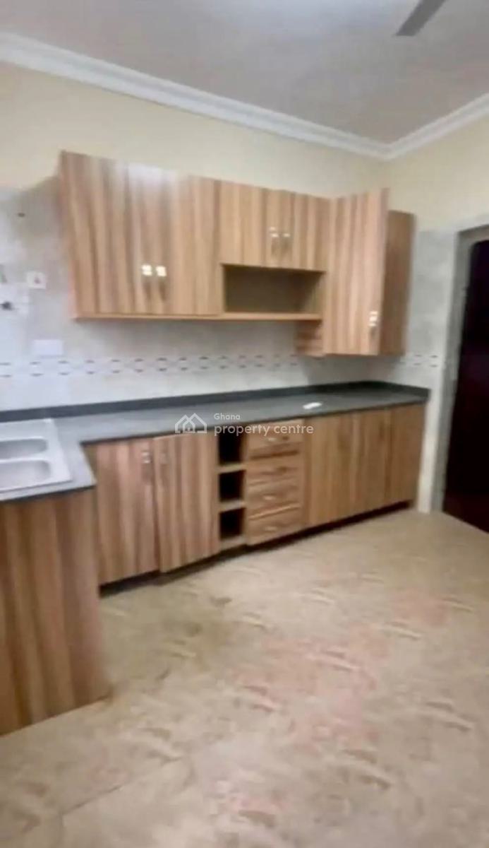 Detached 3 Bedroom Duplex with Staff Quarters in a Gated Community, Adjiringanor, East Legon, Accra, Detached Duplex for Rent