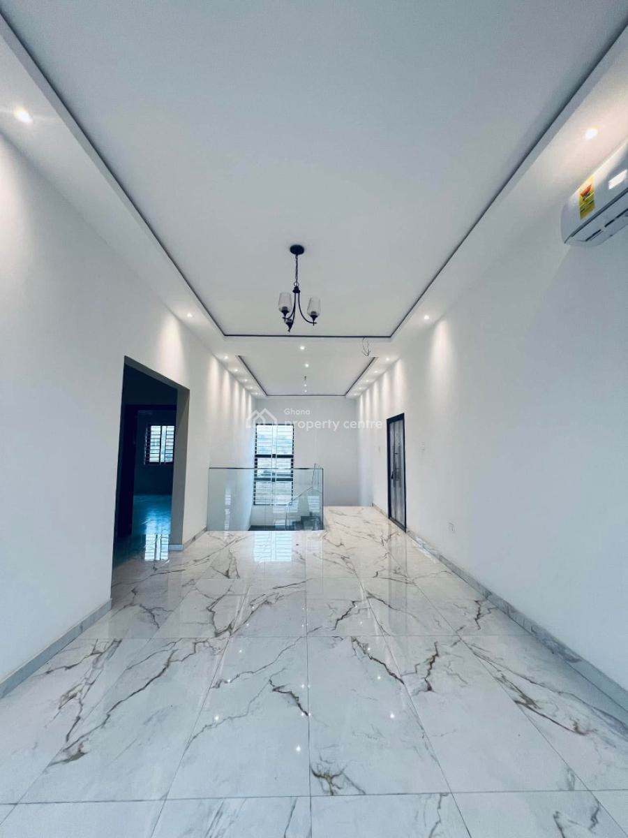 Executive Newly Built 4 Bedrooms, Kwabenya, Ga East Municipal, Accra, House for Sale