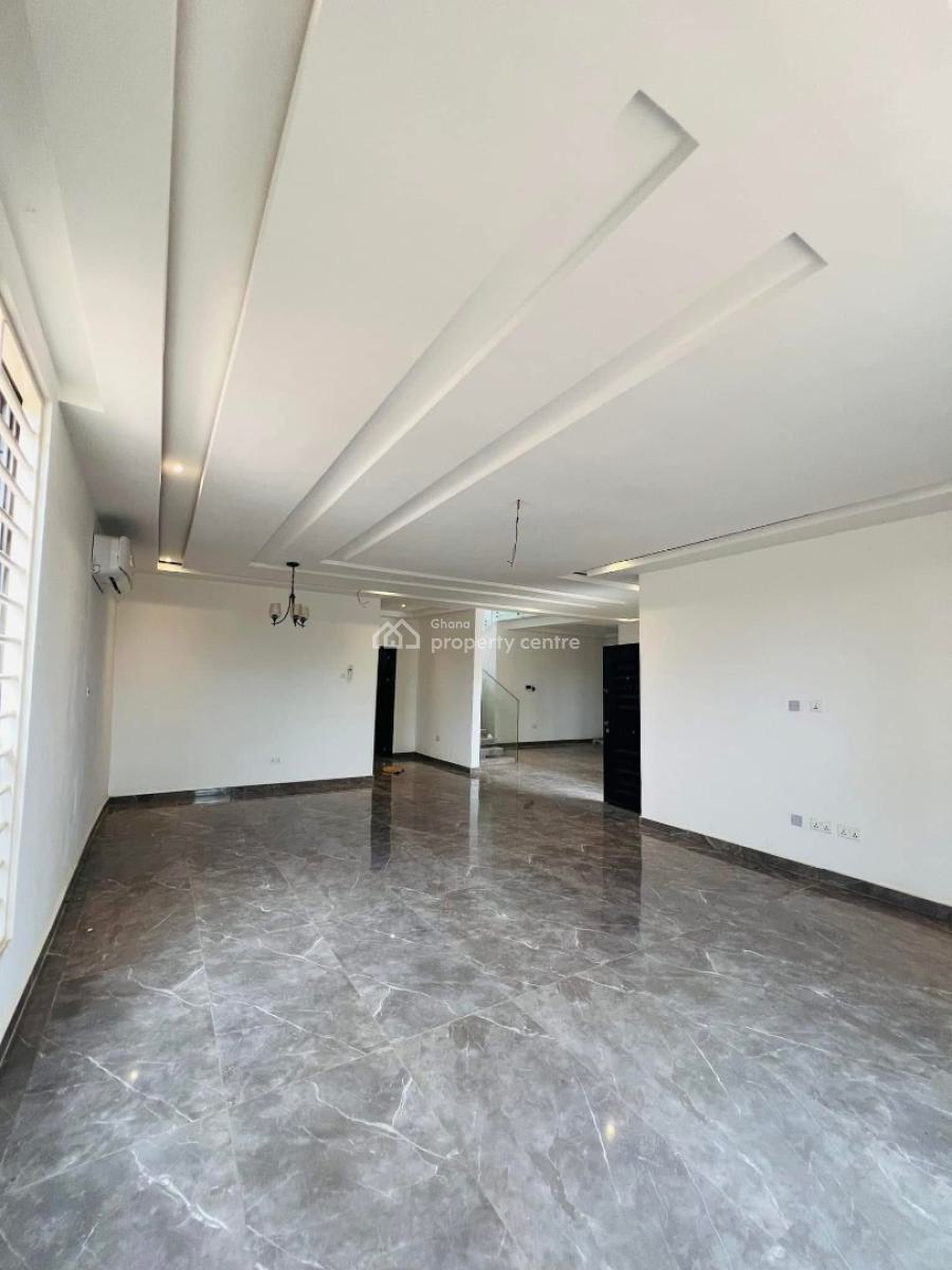 Executive Newly Built 4 Bedrooms, Kwabenya, Ga East Municipal, Accra, House for Sale