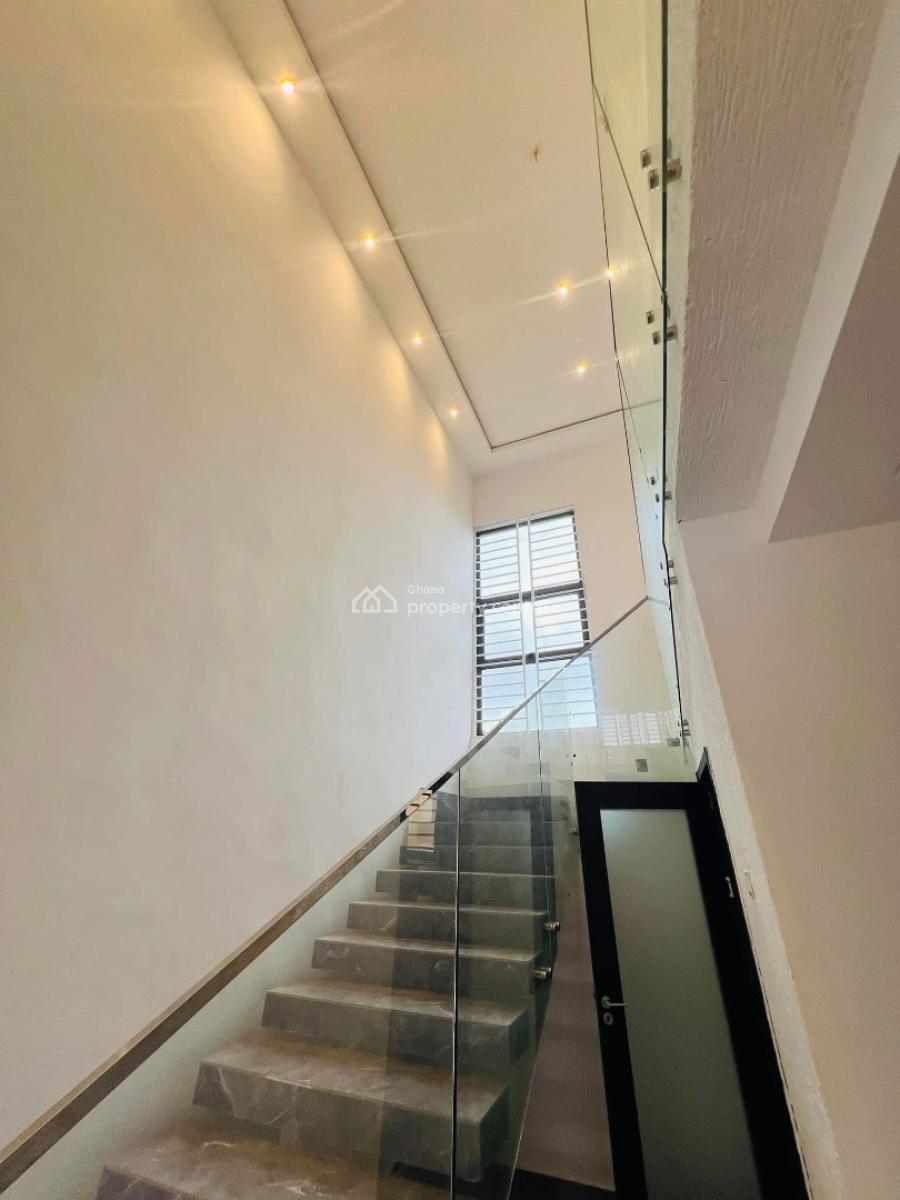 Executive Newly Built 4 Bedrooms, Kwabenya, Ga East Municipal, Accra, House for Sale