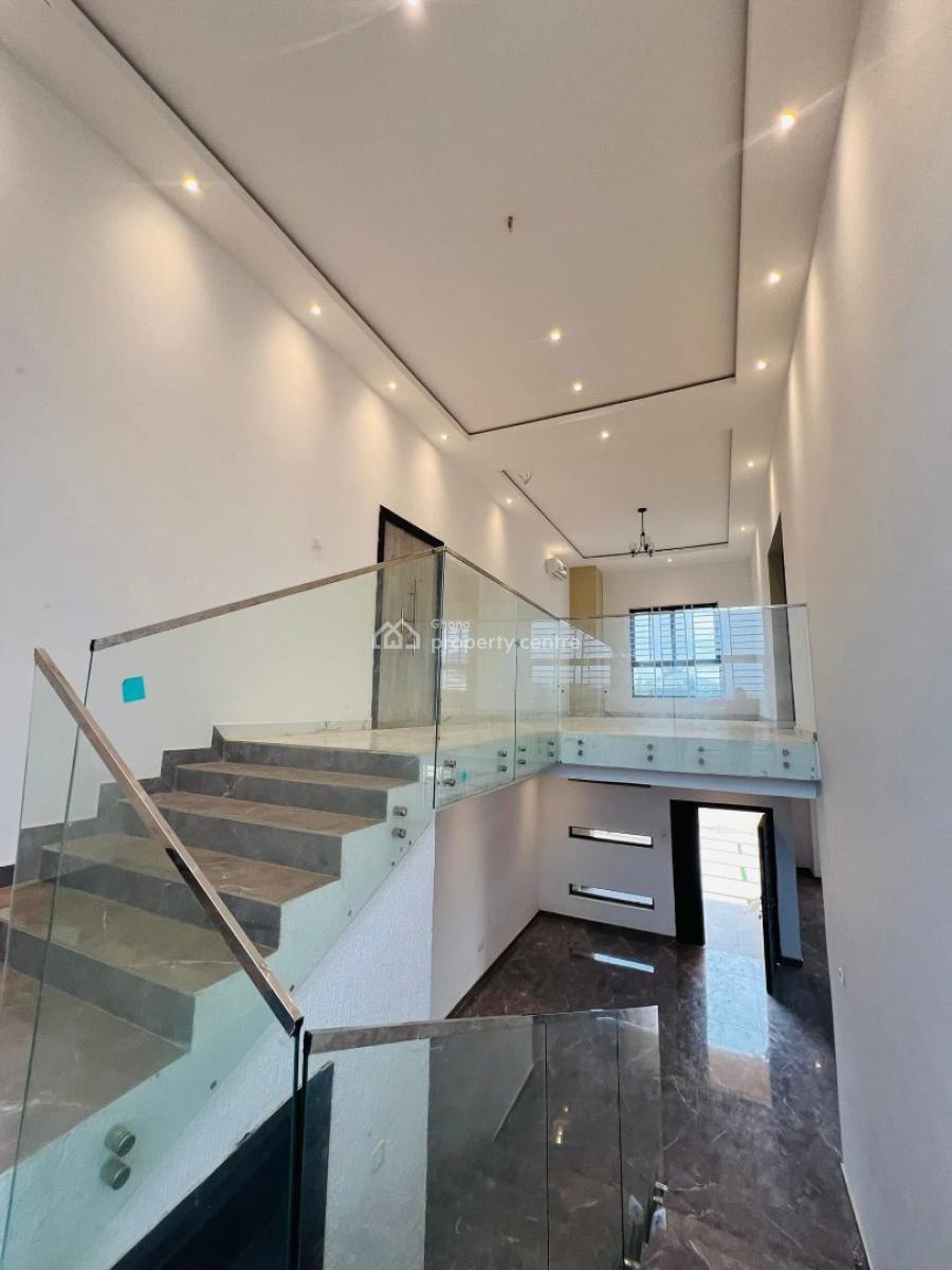 Executive Newly Built 4 Bedrooms, Kwabenya, Ga East Municipal, Accra, House for Sale