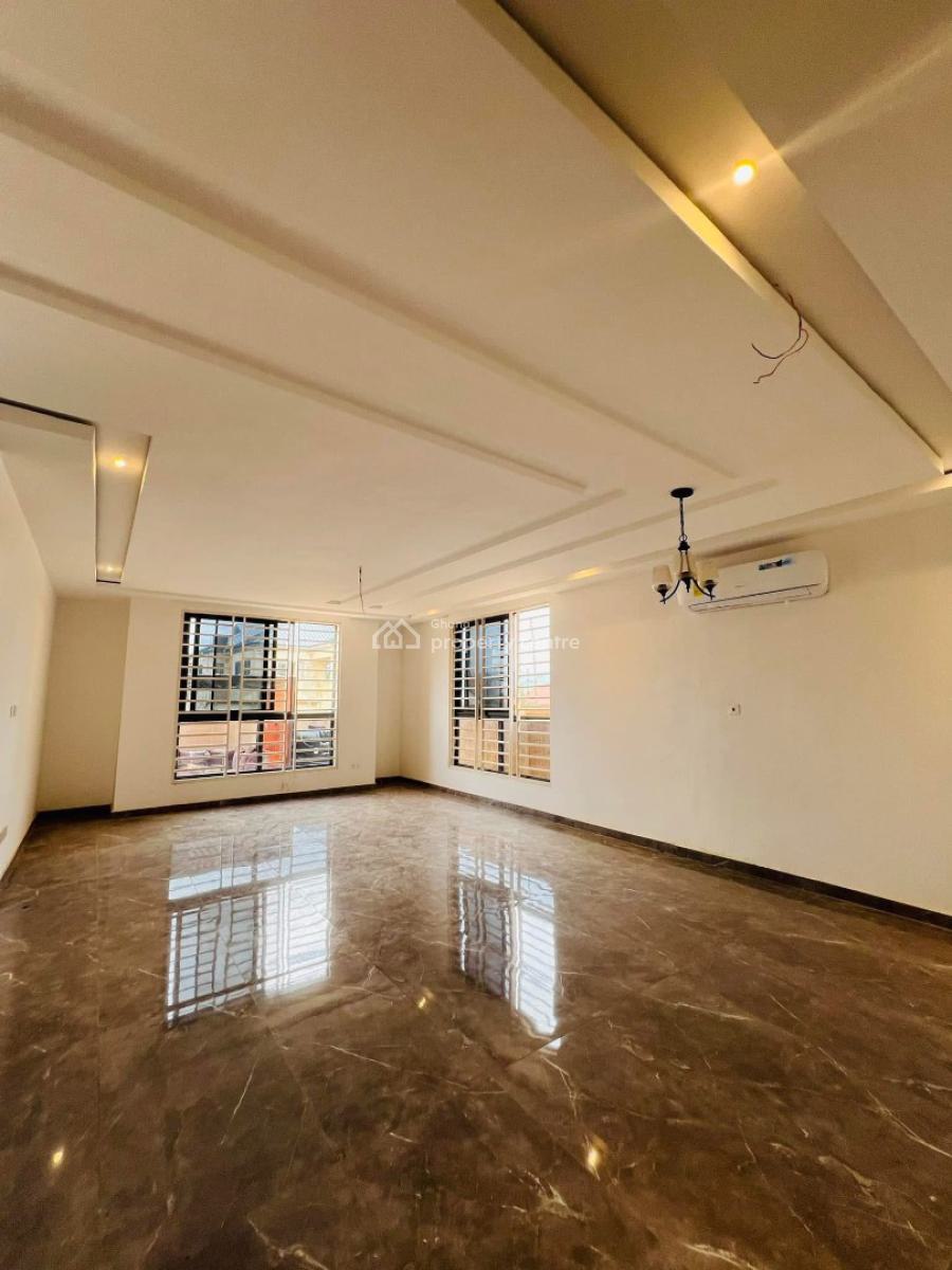 Executive Newly Built 4 Bedrooms, Kwabenya, Ga East Municipal, Accra, House for Sale