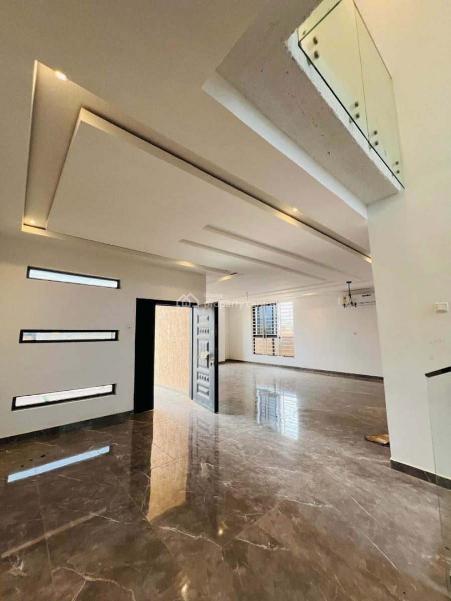 Executive Newly Built 4 Bedrooms, Kwabenya, Ga East Municipal, Accra, House for Sale