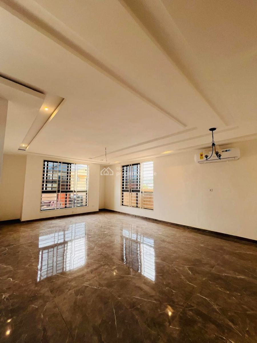 Executive Newly Built 4 Bedrooms, Kwabenya, Ga East Municipal, Accra, House for Sale