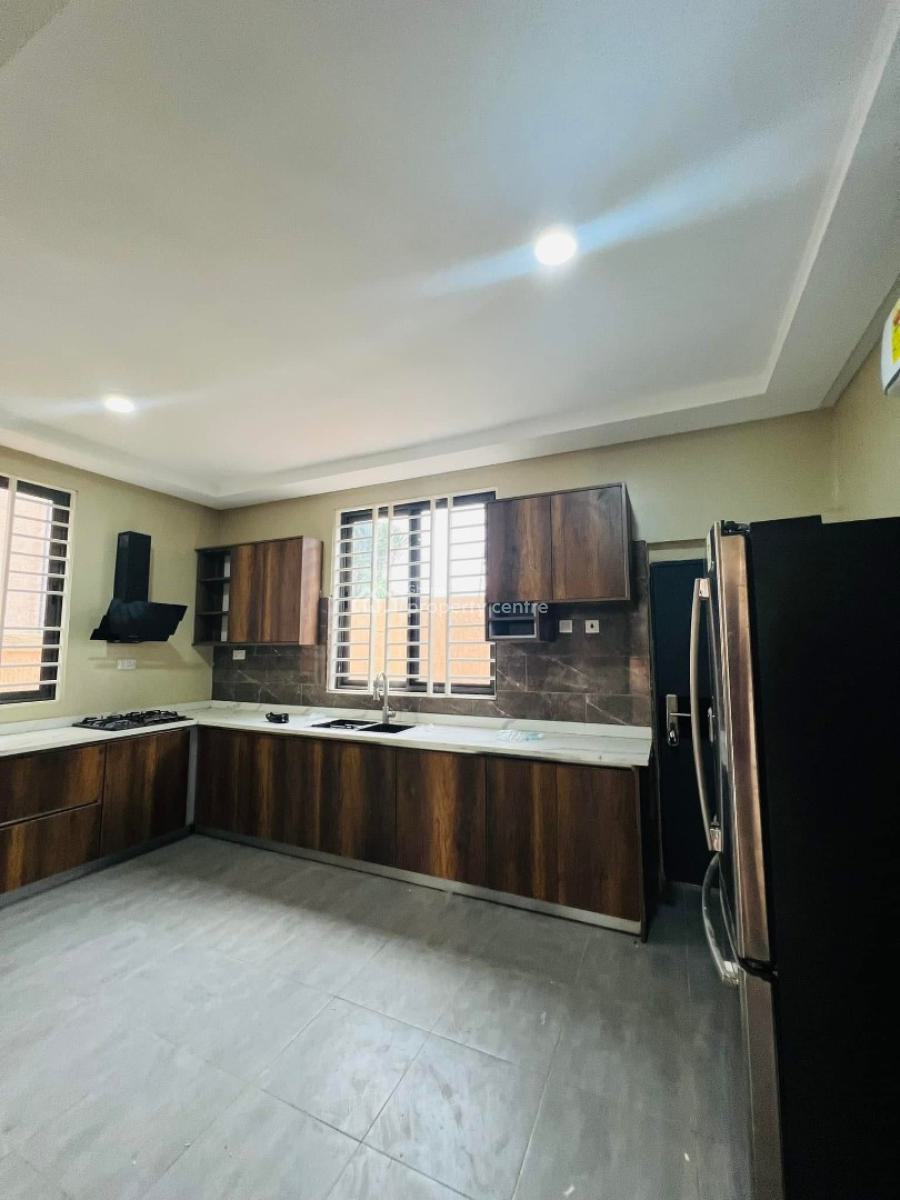 Executive Newly Built 4 Bedrooms, Kwabenya, Ga East Municipal, Accra, House for Sale