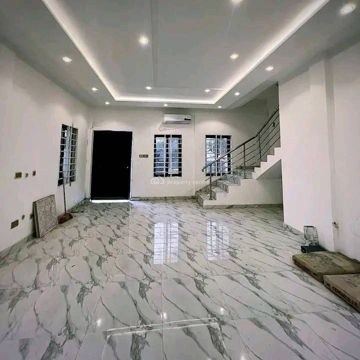 Executive Newly Built 4 Bedroom, Ogbojo, Adenta Municipal, Accra, House for Sale