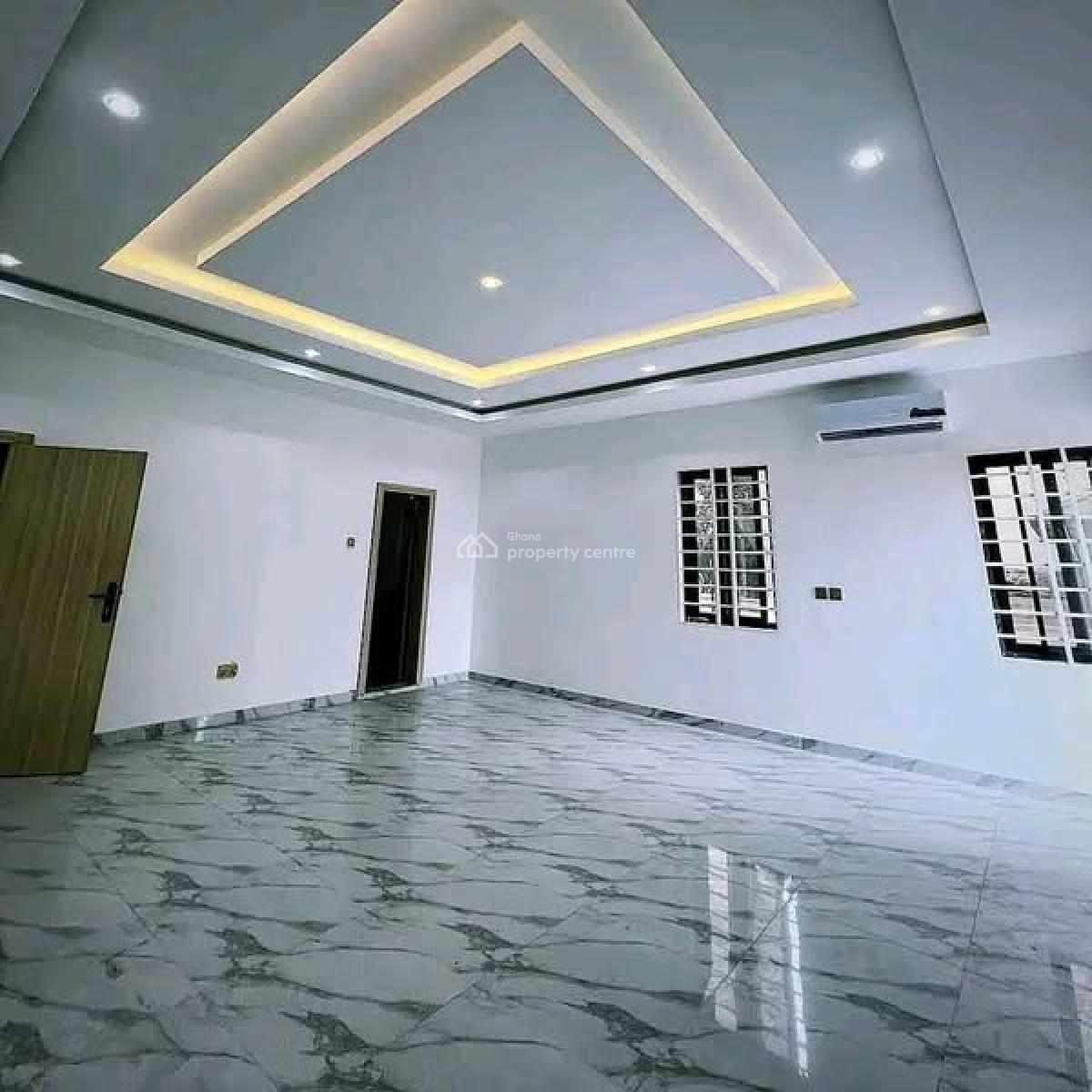 Executive Newly Built 4 Bedroom, Ogbojo, Adenta Municipal, Accra, House for Sale