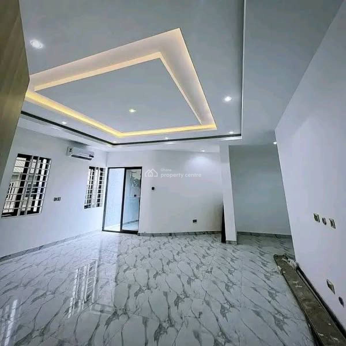 Executive Newly Built 4 Bedroom, Ogbojo, Adenta Municipal, Accra, House for Sale