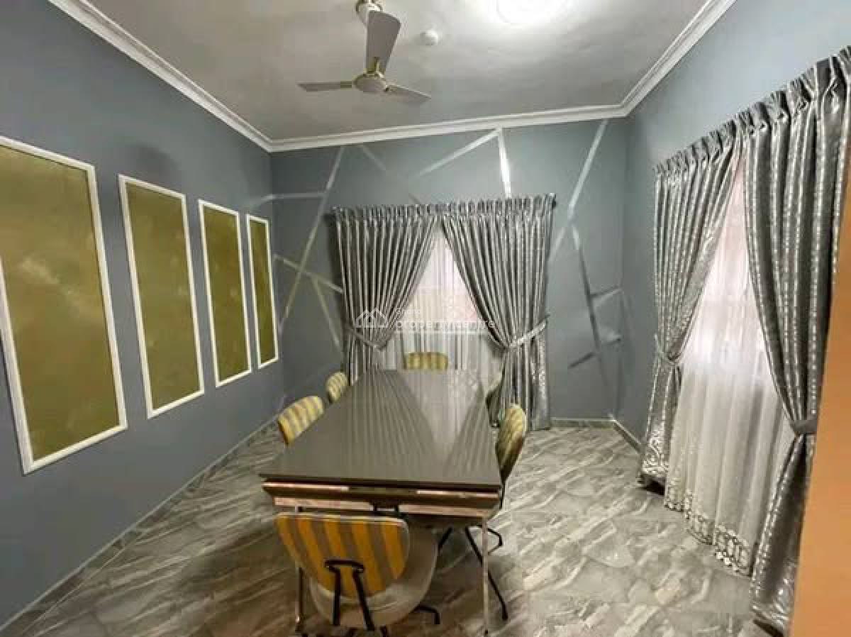Executive Fully Furnished 4 Bedroom, Achimota, Accra, Townhouse for Rent