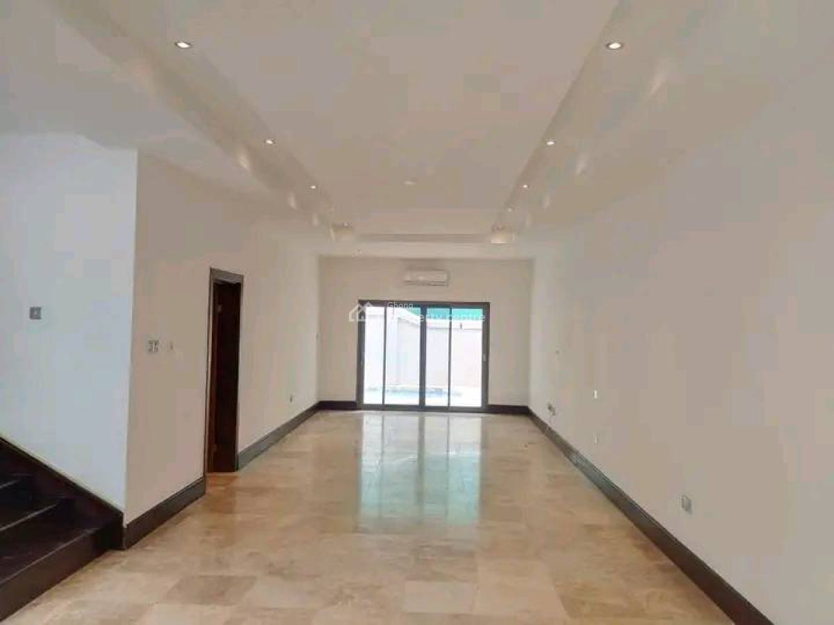 Executive 3 Bedroom, Cantonments, Accra, Townhouse for Rent