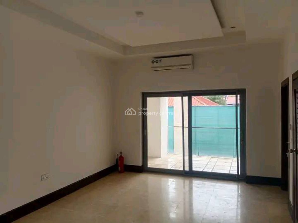 Executive 3 Bedroom, Cantonments, Accra, Townhouse for Rent