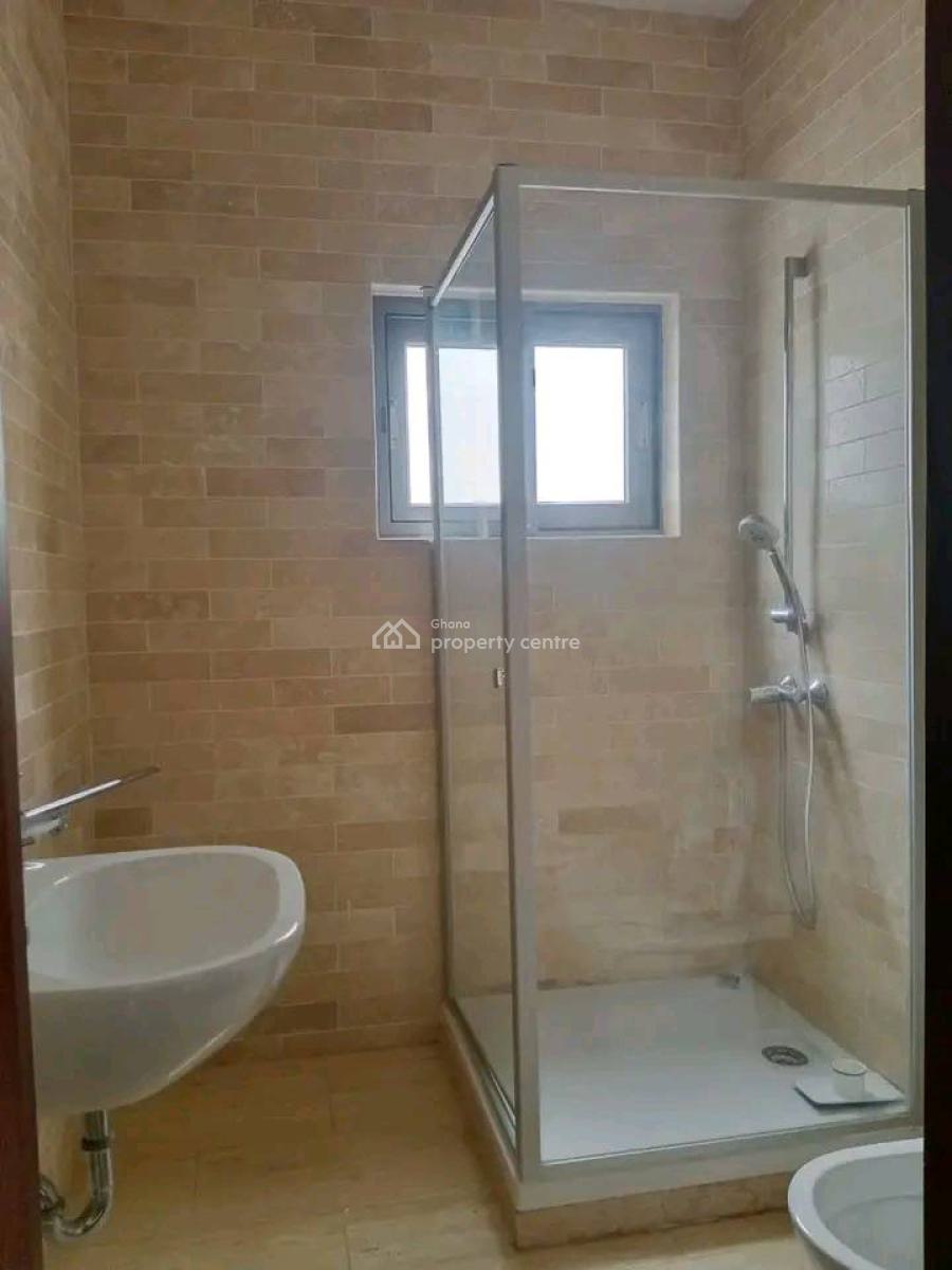 Executive 3 Bedroom, Cantonments, Accra, Townhouse for Rent