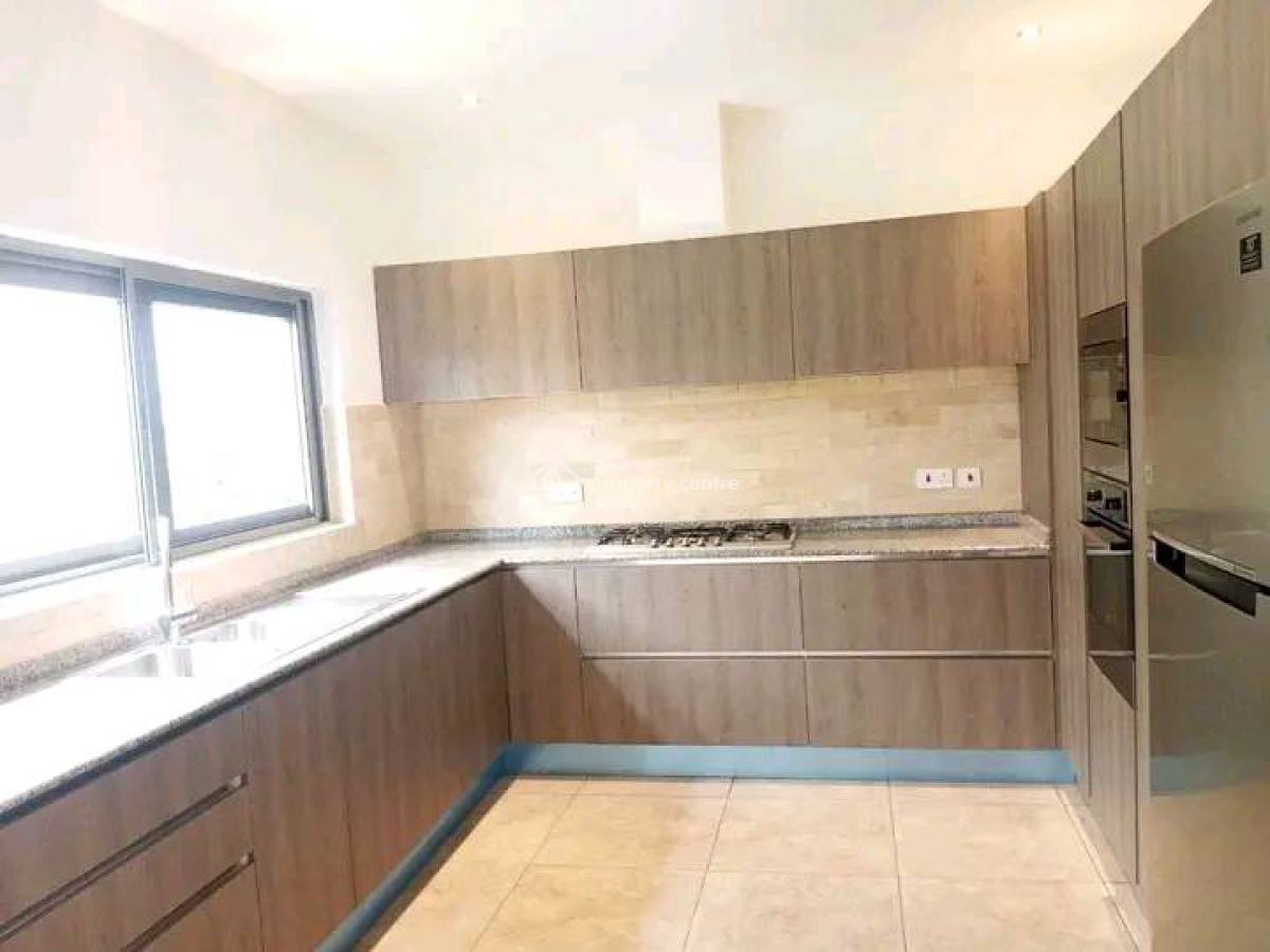 Executive 3 Bedroom, Cantonments, Accra, Townhouse for Rent