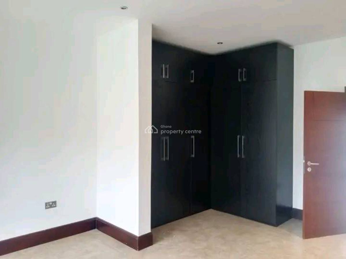 Executive 3 Bedroom, Cantonments, Accra, Townhouse for Rent
