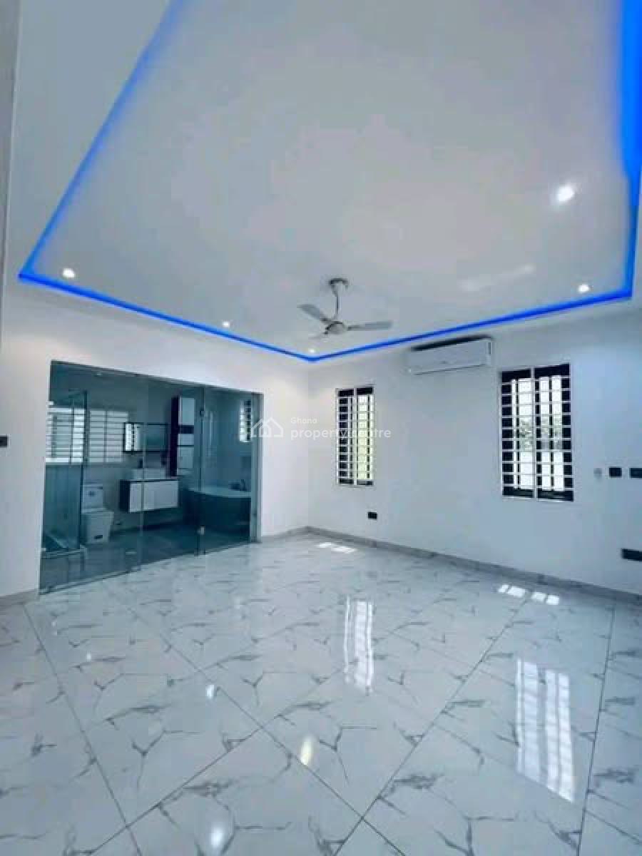 Executive 3 Bedroom, Ashaley Botwe, Adenta Municipal, Accra, Townhouse for Rent