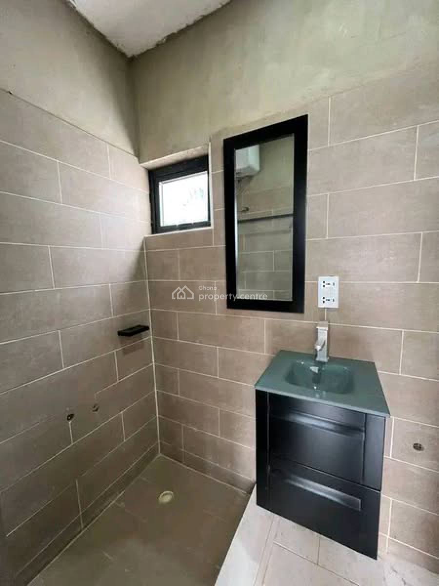 Executive Newly Built 4 Bedroom, Community 25, Tema, Accra, House for Sale
