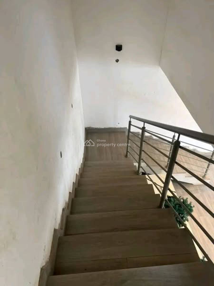 Executive Newly Built 4 Bedroom, Community 25, Tema, Accra, House for Sale