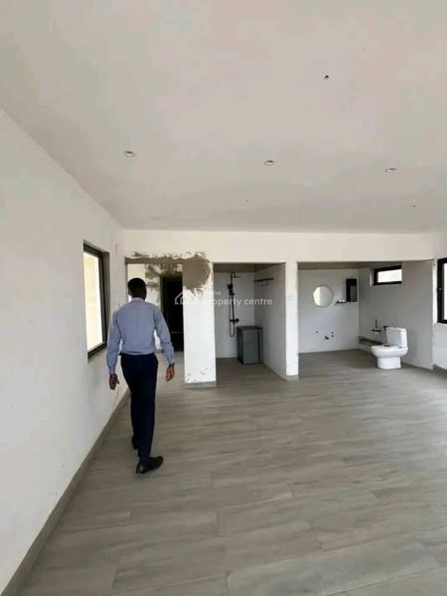 Executive Newly Built 4 Bedroom, Community 25, Tema, Accra, House for Sale