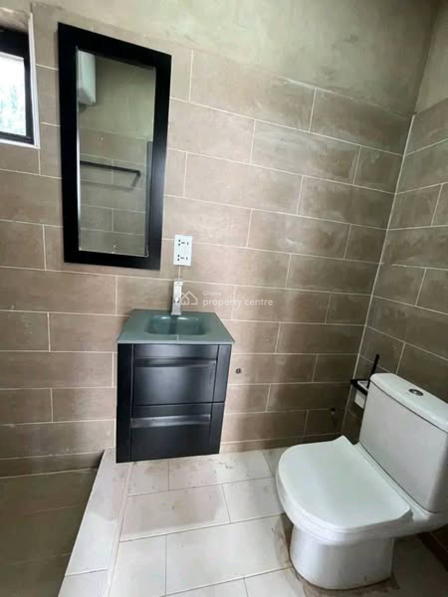 Executive Newly Built 4 Bedroom, Community 25, Tema, Accra, House for Sale