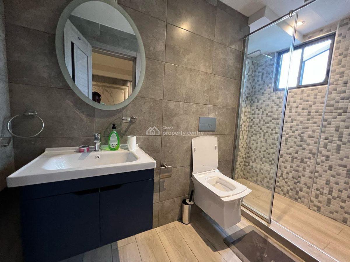Lovely One Bedroom Self Service Airbnb / Pool., East Legon, Accra, Apartment Short Let