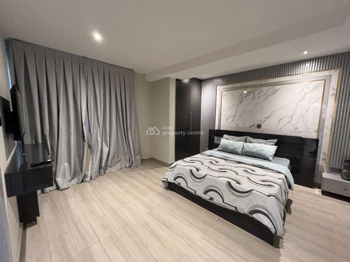 Lovely One Bedroom Self Service Airbnb / Pool., East Legon, Accra, Apartment Short Let