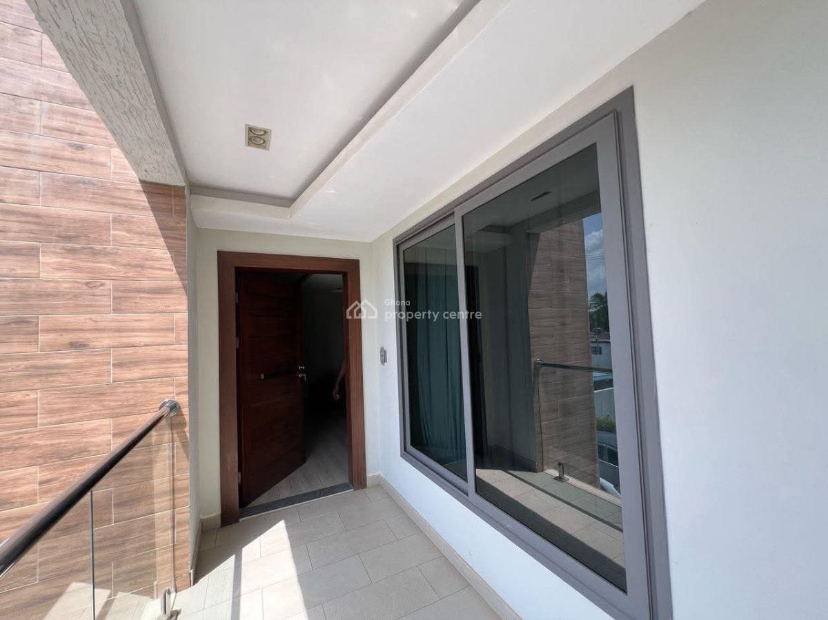 Lovely One Bedroom Self Service Airbnb / Pool., East Legon, Accra, Apartment Short Let