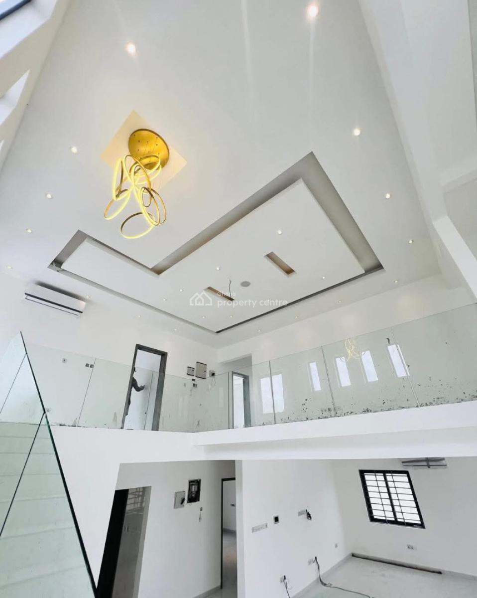 Affordable Quality 4 Bedroom House, East Legon, Accra, Detached Duplex for Sale