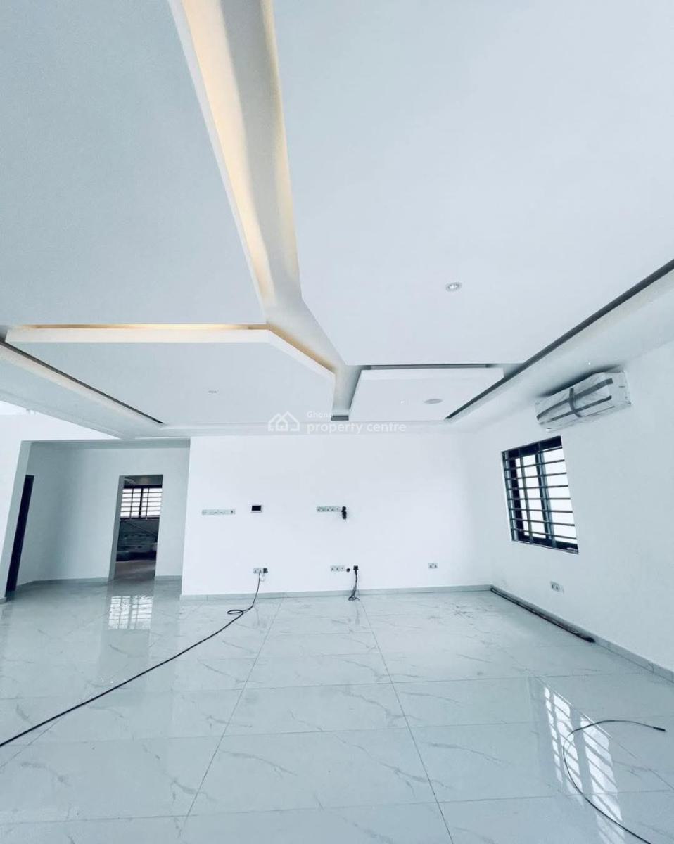 Affordable Quality 4 Bedroom House, East Legon, Accra, Detached Duplex for Sale