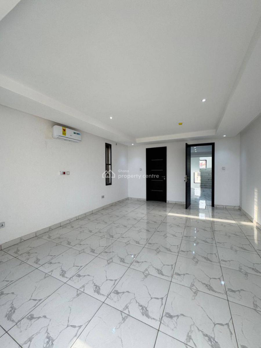 Executive Furnished 4 Bedroom, Adjiringanor, East Legon, Accra, Townhouse for Rent