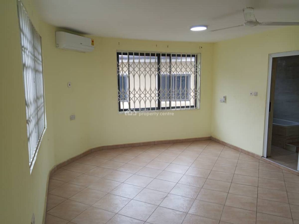 3 Bedroom Flat, Tesano, Tesano, Accra, Apartment for Rent