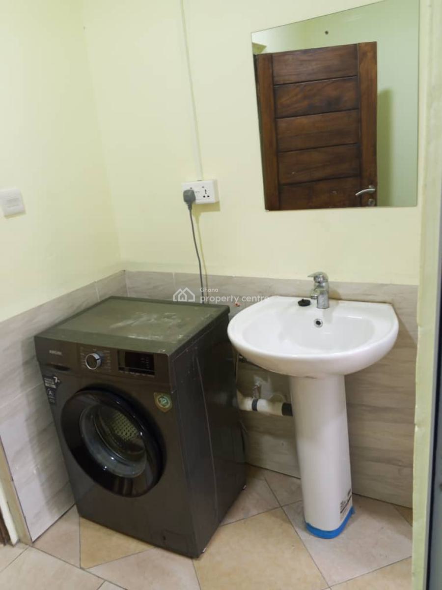 3 Bedroom Flat, Tesano, Tesano, Accra, Apartment for Rent