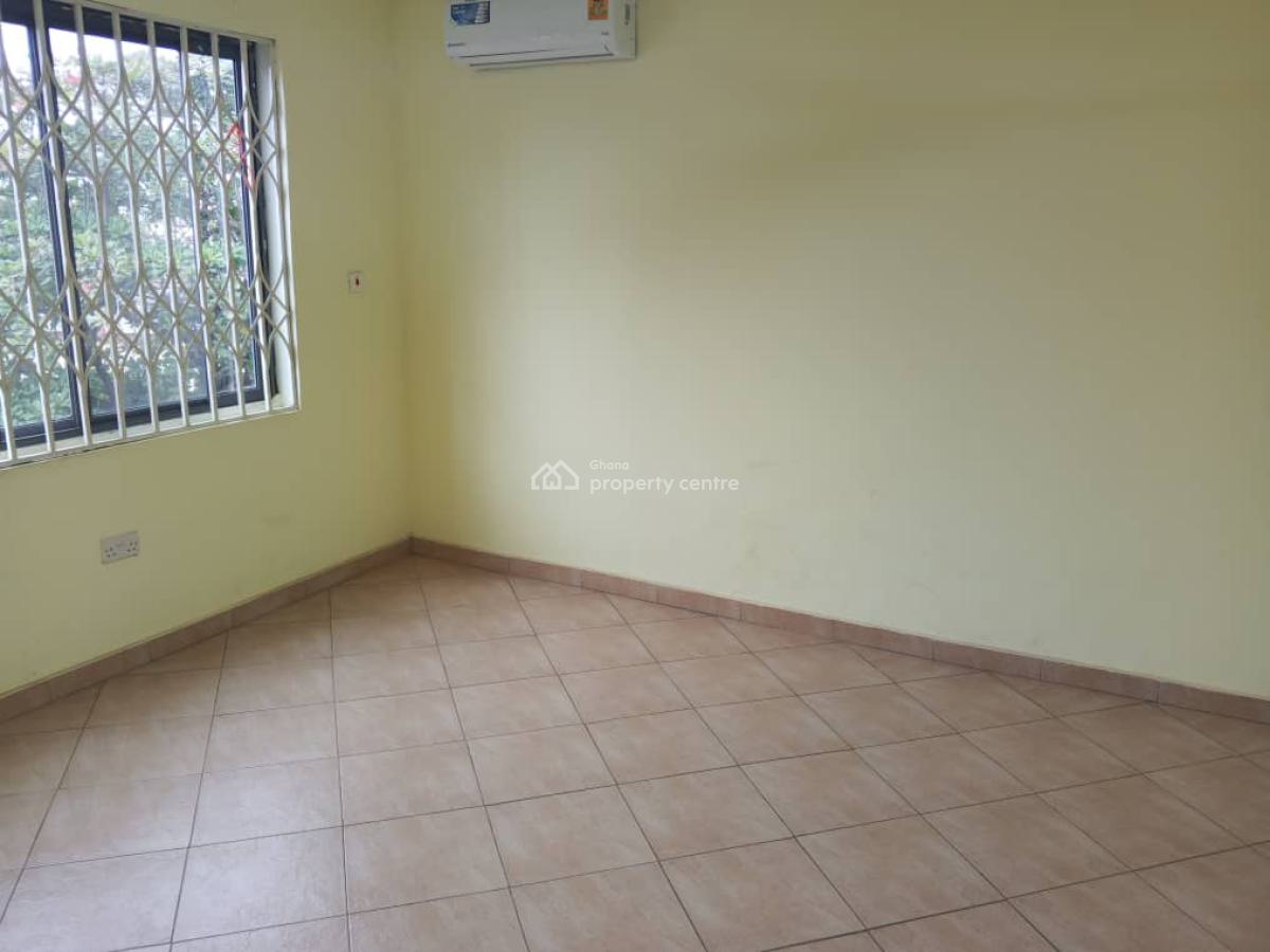 3 Bedroom Flat, Tesano, Tesano, Accra, Apartment for Rent
