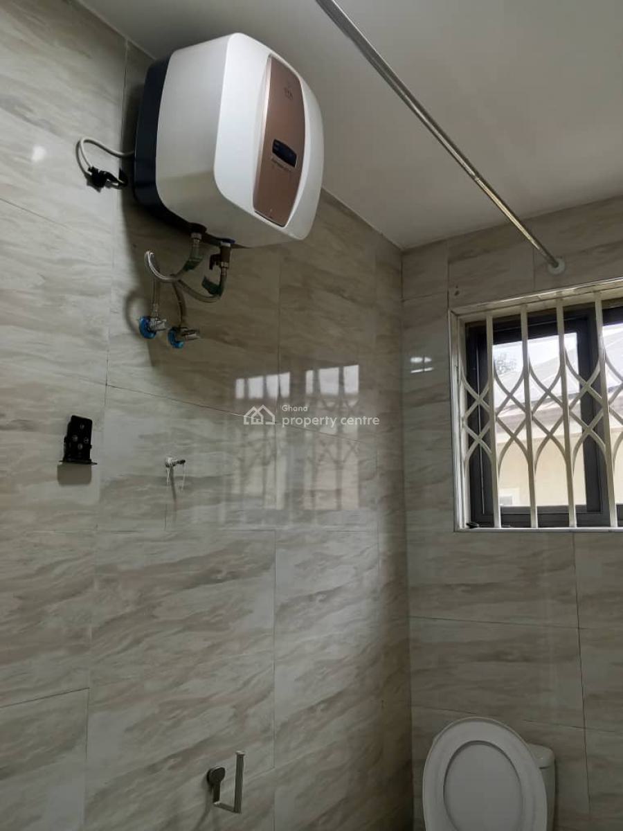 3 Bedroom Flat, Tesano, Tesano, Accra, Apartment for Rent