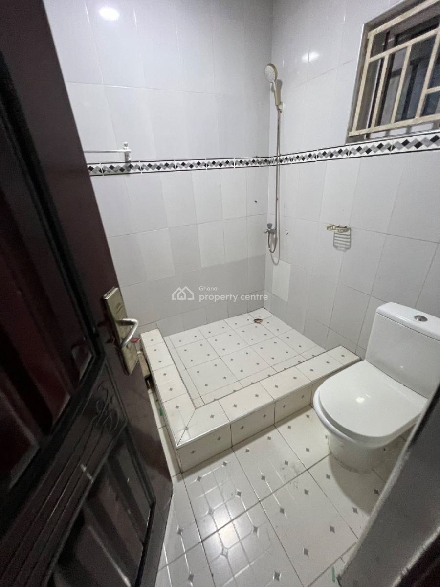 Decent Single Room, Adjiringanor, East Legon, Accra, Apartment for Rent