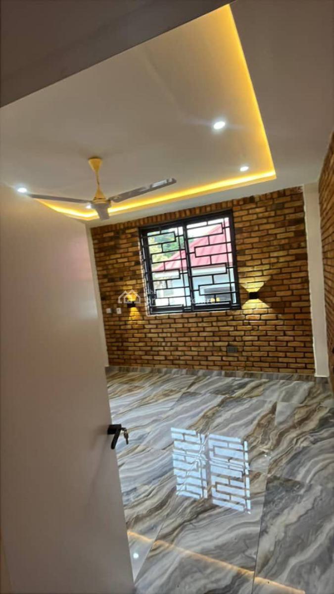 Awesome 2 Bedroom Apartment, Ashaley Botwe, Adenta Municipal, Accra, Apartment for Rent