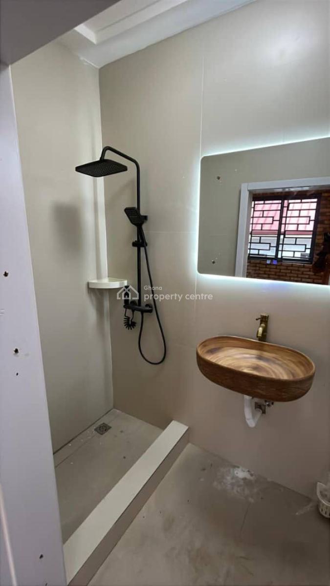 Awesome 2 Bedroom Apartment, Ashaley Botwe, Adenta Municipal, Accra, Apartment for Rent