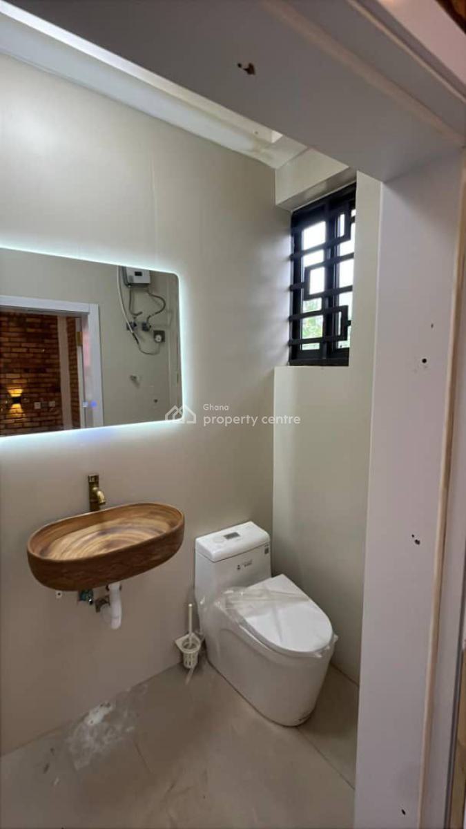 Awesome 2 Bedroom Apartment, Ashaley Botwe, Adenta Municipal, Accra, Apartment for Rent