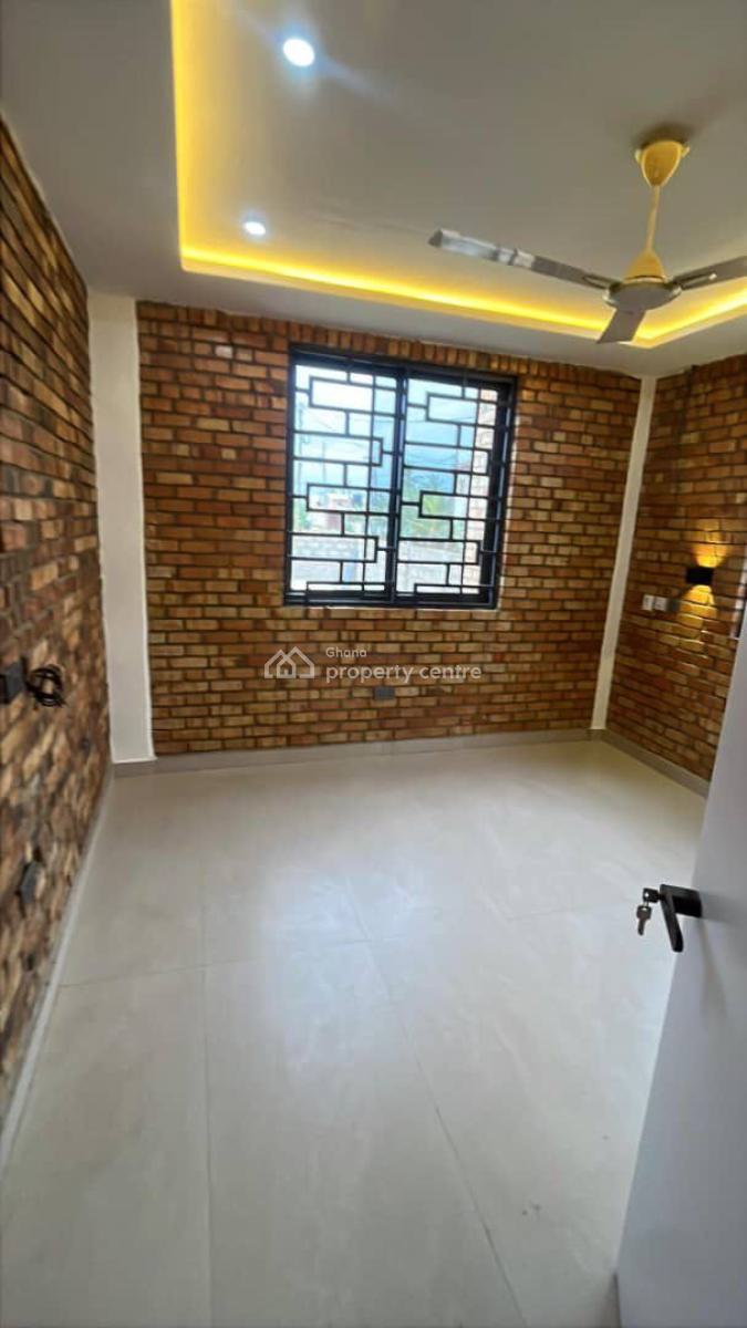 Awesome 2 Bedroom Apartment, Ashaley Botwe, Adenta Municipal, Accra, Apartment for Rent