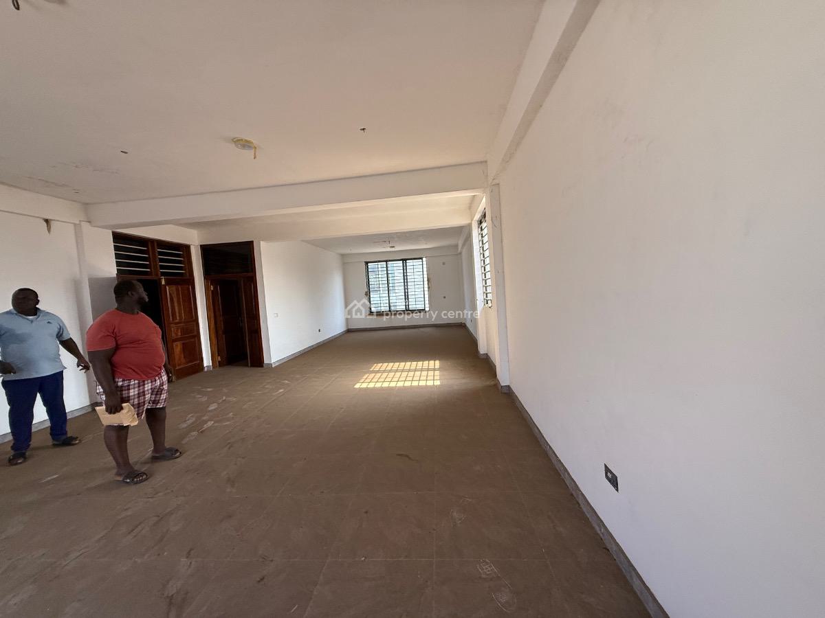Tema Community 0ne 21 Bdrms with Office, Community 1, Community 1, Tema, Accra, Commercial Property for Rent