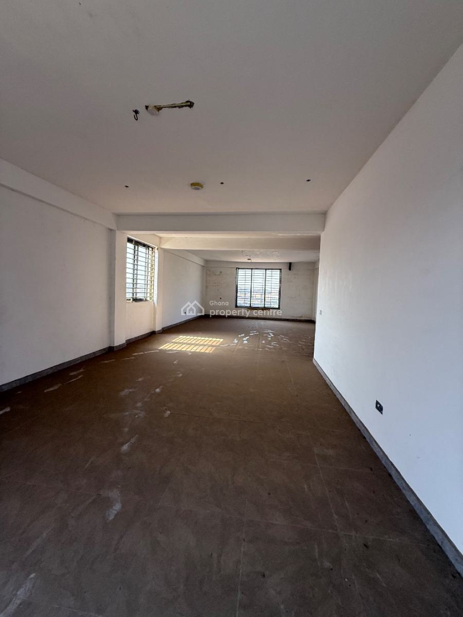 Tema Community 0ne 21 Bdrms with Office, Community 1, Community 1, Tema, Accra, Commercial Property for Rent