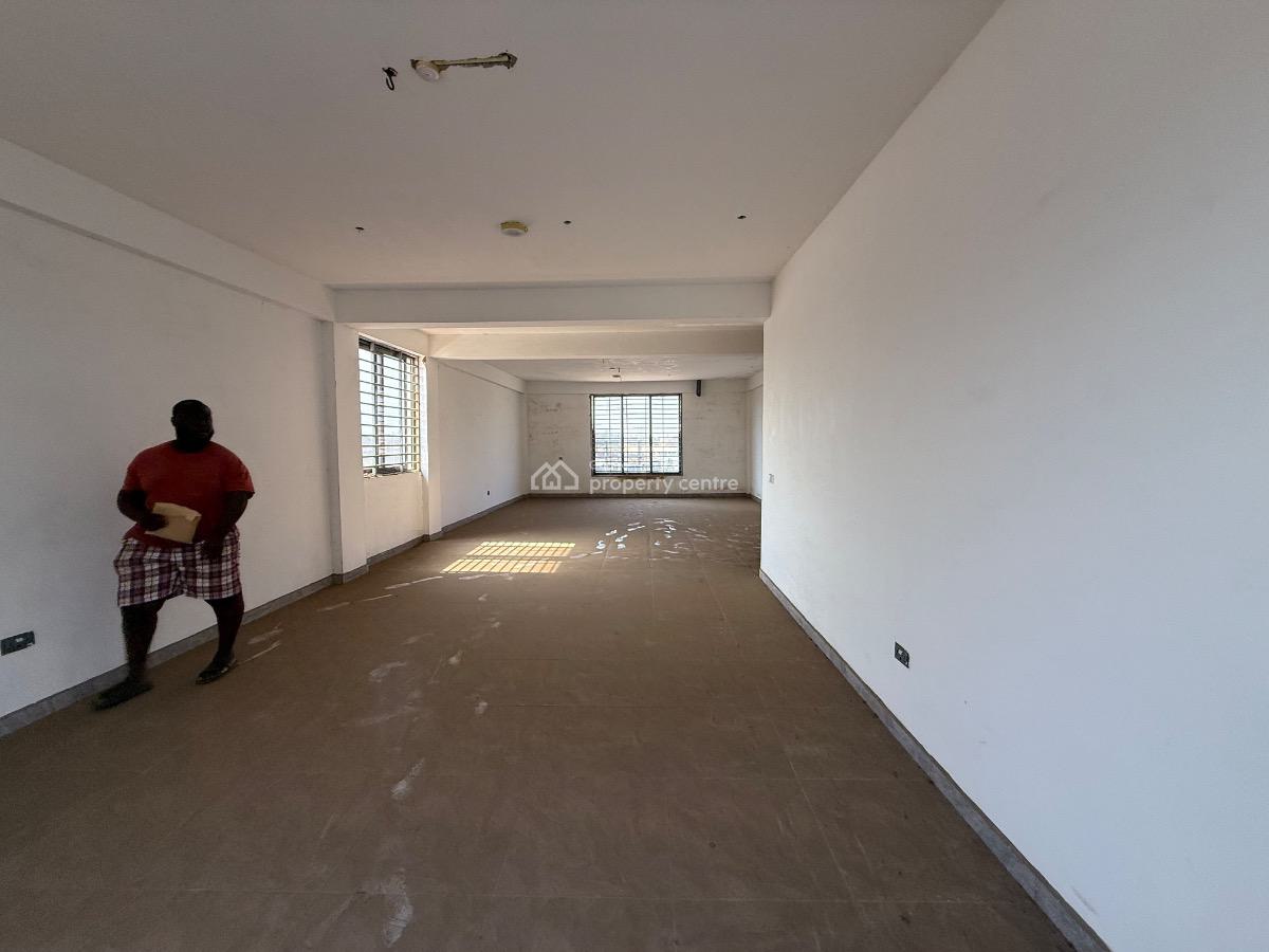 Tema Community 0ne 21 Bdrms with Office, Community 1, Community 1, Tema, Accra, Commercial Property for Rent