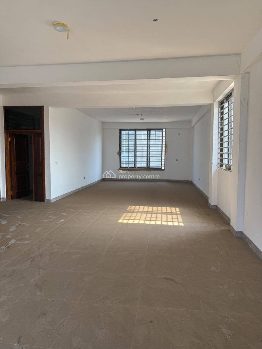 Tema Community 0ne 21 Bdrms with Office, Community 1, Community 1, Tema, Accra, Commercial Property for Rent