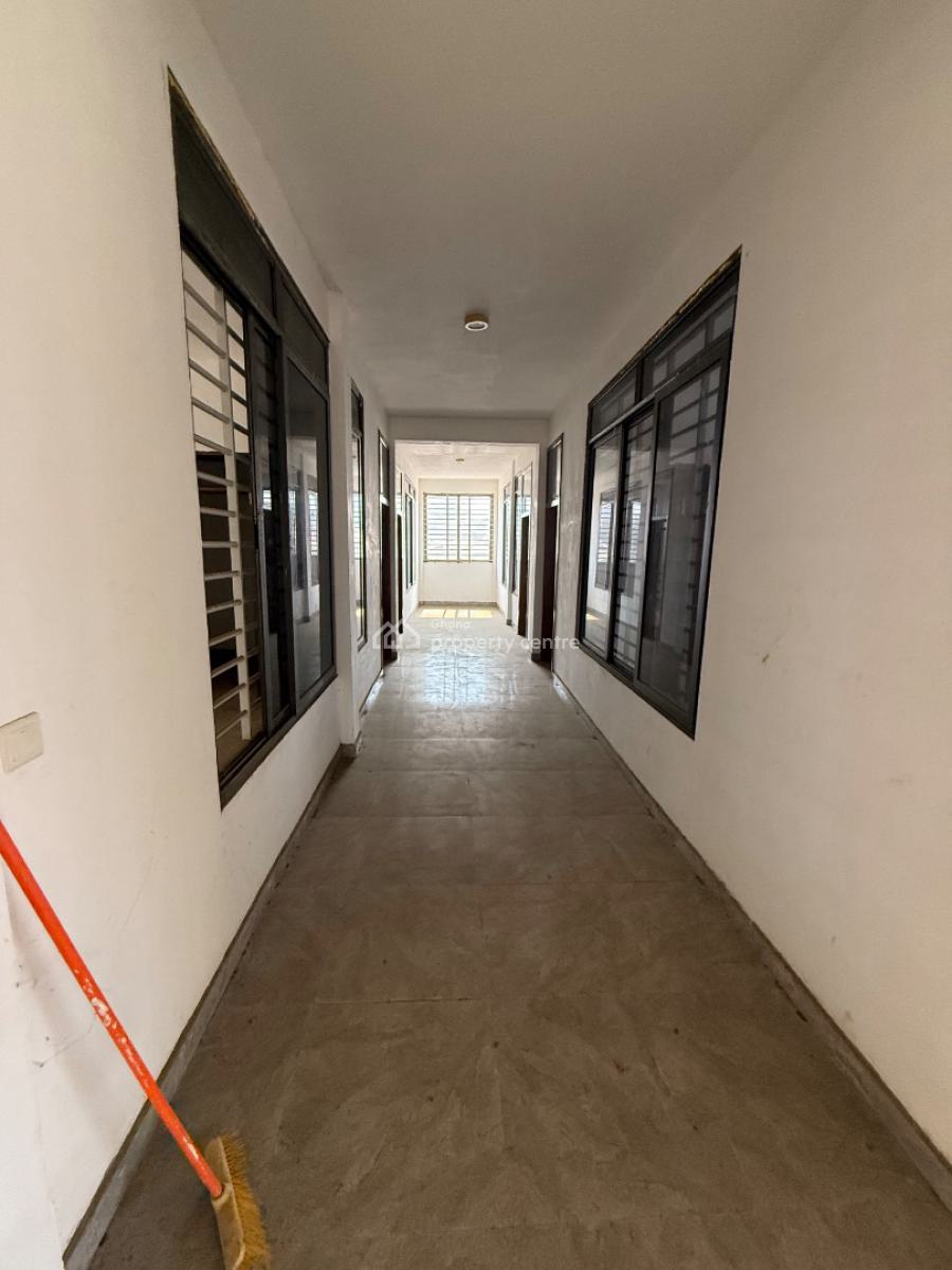 Tema Community 0ne 21 Bdrms with Office, Community 1, Community 1, Tema, Accra, Commercial Property for Rent