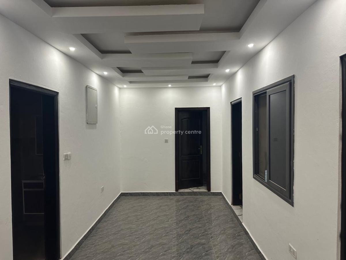 Achimota Executive 3 Bdrms House, Achimota, Achimota, Accra, House for Rent