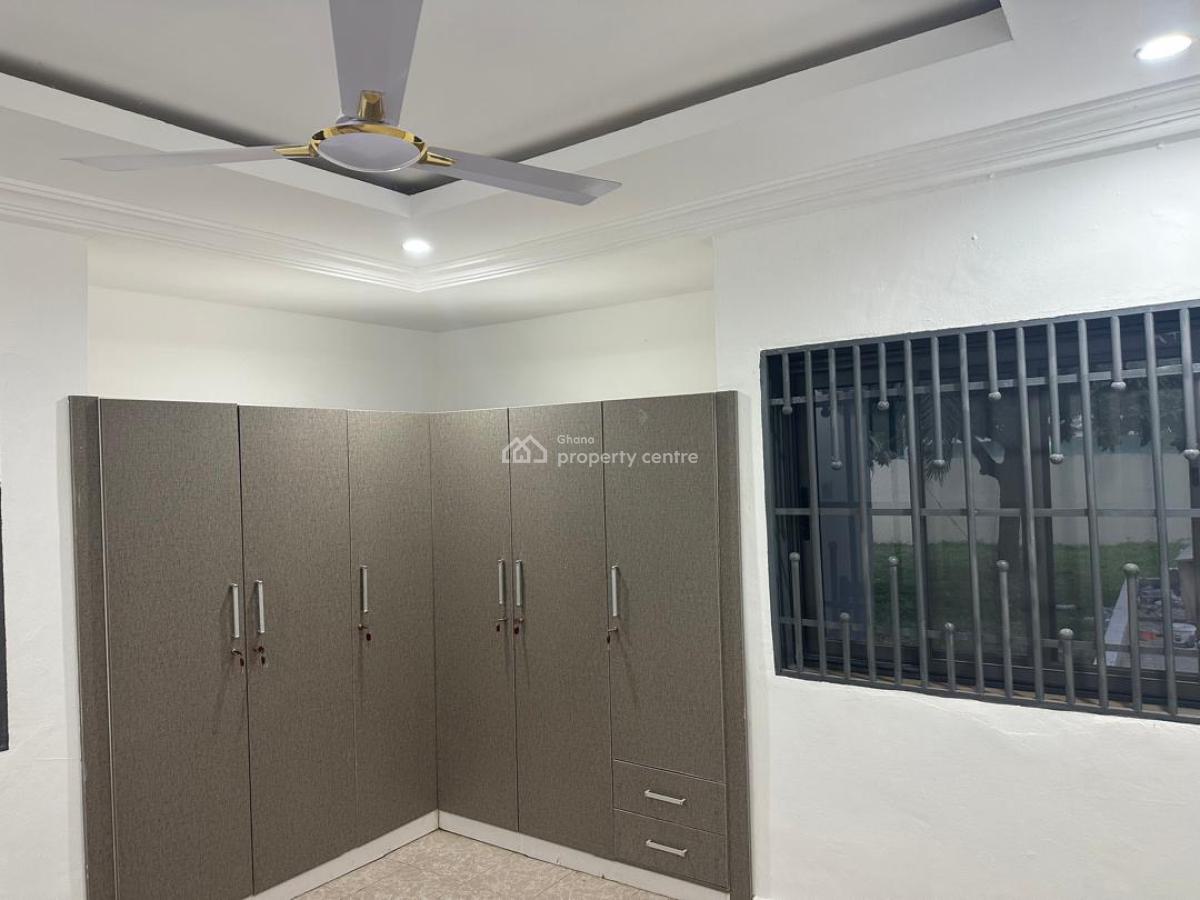 Achimota Executive 3 Bdrms House, Achimota, Achimota, Accra, House for Rent