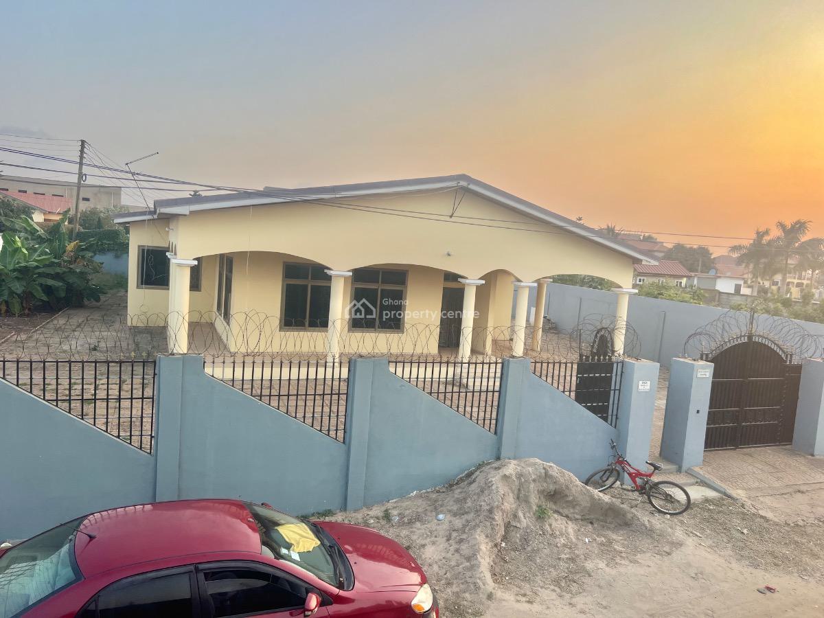 Luxury 4bedrooms House in Tema Com25, Tema Community25, Tema, Accra, House for Sale