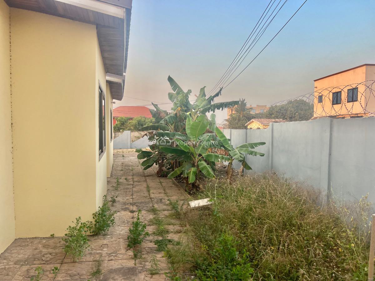Luxury 4bedrooms House in Tema Com25, Tema Community25, Tema, Accra, House for Sale